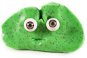 Inteligentná plastelína - Plastelínová príšerka zelená - Plastelína