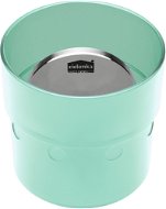 ZIELONKA Refrigerator Odour Neutraliser Cup, Turquoise - Odour Absorber