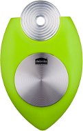 ZIELONKA szagsemlegesítő mosogatógépbe fényesítővel zöld - Szagtalanító