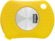 ZIELONKA Stainless-steel "Soap" for Neutralising Odours, Yellow - Stainless Steel Soap