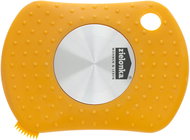 ZIELONKA Stainless Steel "Soap" Natural Odour Removing Hand Cleaner, Orange - Odour Absorber