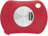 ZIELONKA Stainless-steel "Soap" for Neutralising Odours, Red - Stainless Steel Soap