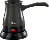 Zilan Electric Jazz ZLN0188 Black - Cezve