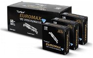 Euromax Žiletky - Žiletky