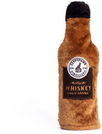 ZippyPaws Happy Hour Crusherz Whiskey - Dog Toy