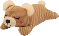 ZippyPaws Snooziez Bear - Dog Toy