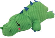 ZippyPaws Snooziez Crocodile - Dog Toy
