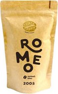 Golden Beans Romeo, 200g - Coffee