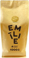 Zlaté Zrnko Emílie, 1000 g - Káva