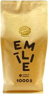 Zlaté Zrnko Emílie, 1000 g - Káva