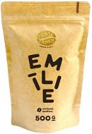 Zlaté Zrnko Emílie, 500 g - Káva