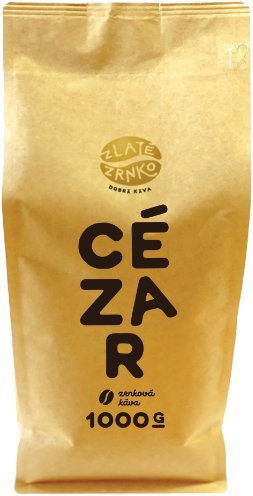 Golden Grain Caesar, 1000g - Coffee - Main image