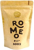 Zlaté Zrnko Romeo, 500 g - Káva