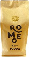 Zlaté Zrnko Romeo, 1000 g - Káva