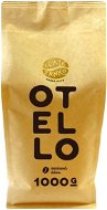 Zlaté Zrnko Otello, 1000 g - Káva