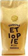 Zlaté Zrnko Etiópia, 1000 g - Káva