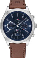 TOMMY HILFIGER - ASHTON 1791741 - Férfi karóra