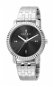 ESPRIT Menlo Silver Black MB ES1L185M0055 - Dámske hodinky