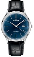 EDOX Les Vauberts 80106 3C BUIN - Pánske hodinky