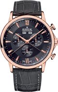 EDOX Les Bémonts 10501 37R GIR - Pánske hodinky