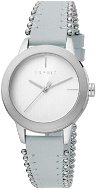 ESPRIT Bloom Pearls Silver Grey ES1L105L0035 - Women's Watch