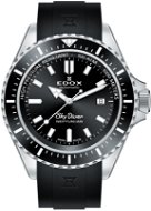 Edox 80120-3NCA-NIN Skydiver Neptunian automatic - Pánské hodinky
