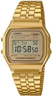 Hodinky CASIO VINTAGE A158WETG-9AEF - Hodinky