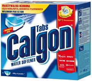 CALGON Tabs 12 ks - Zmäkčovač vody