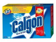 CALGON Tabs 24 pc - Water softener
