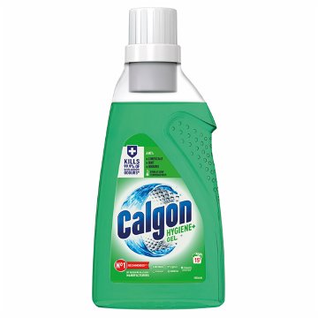 Tablety na praní Calgon Hygiene Plus 2 ks - bazar