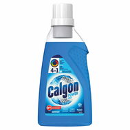 Zmäkčovač vody CALGON gel 750 ml - Změkčovač vody