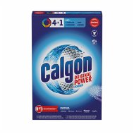 Zmäkčovač vody CALGON 1 kg - Změkčovač vody