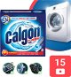 CALGON Tabs 15-pack - Water softener
