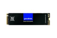 SSD GOODRAM PX500 GEN.2 256GB PCIe 3x4 M.2 2280 - SSD disk