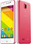 Pink ZP350 Zopo Mobile Dual SIM - Mobile Phone