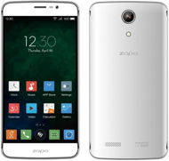 Zopo Mobile Speed ??7 (ZP951) White Dual SIM - Mobile Phone