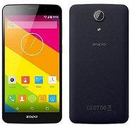 ZP351 Zopo Mobile Szürke S5 - Mobiltelefon