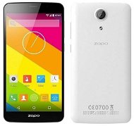 ZP351 Zopo Mobile Color S5 Fehér - Mobiltelefon