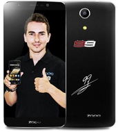 Zopo Mobile SPEED7 Plus GP Limited Collection Dual SIM - Mobile Phone