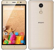 ZOPO Color F2 Gold - Mobilný telefón