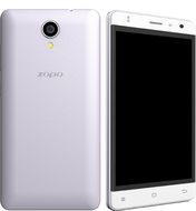 C2 Zopo Mobile Color White - Mobile Phone