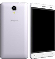 C2 Zopo Mobile Szín Fehér - Mobiltelefon