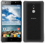 ZOPO Color F5 Black - Handy