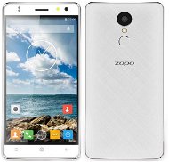 Zopo Mobile Color F5 Fehér - Mobiltelefon