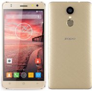 Zopo Mobile Color F5 arany - Mobiltelefon