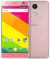 Zopo Mobile Color F5 Rose Gold - Mobile Phone