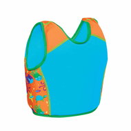 Zoggs Children's Super Star Swimming Vest, 2/3 years (15/18 kg) - Swim Vest