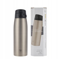Zojirushi Termohrnek SM-VS83-XA 830 ml šedý - Termohrnek