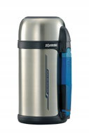 Zojirushi Thermos SF-CC13-XA, 1,3 l, steel - Thermos