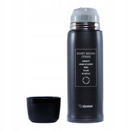 Zojirushi Termoska SJ-JS08-BA 820 ml černá - Termoska